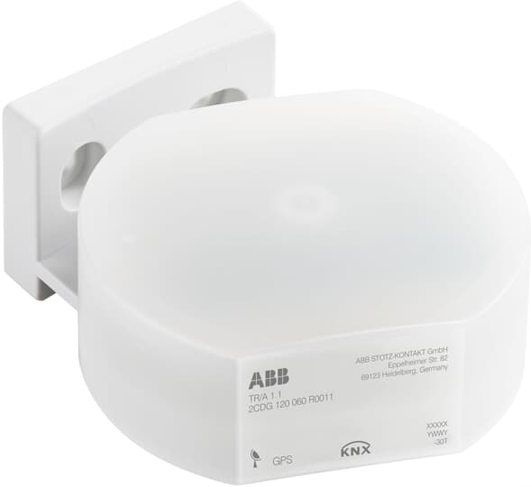 ABB SPA - ABBKNXL0009 TR/A 1.1 RICEVITORE GPS
