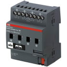 ABB SPA - ABB2CSYF1404M ATTUATORE 4 CANALI 16A - SA-M-0.4.1