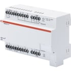 ABB SPA ABB2CDG110218R0011 HCC/S2.1.1.1 CONTROL HVAC 0-10V 2CH