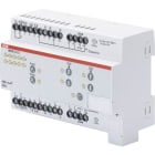 ABB SPA ABB2CDG110219R0011 HCC/S2.1.2.1 CONTROL HVAC 0-10V 2CH M.