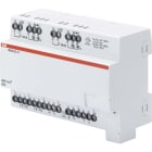 ABB SPA ABB2CDG110220R0011 HCC/S2.2.1.1 CONTROL HVAC 3PUNTI 2CH
