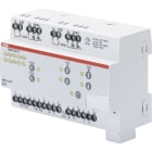 ABB SPA ABB2CDG110221R0011 HCC/S2.2.2.1 CONTROL HVAC 3PUNTI 2CH M.
