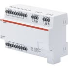 ABB SPA ABB2CDG110216R0011 VC/S4.1.1 CONTR. VALVOLE 4 CANALI