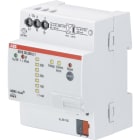 ABB SPA - ABBKNXA0002 SV/S 30.320.2.1 ALIM LINEA 320MA FUNZ DIAGN