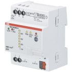 ABB SPA ABBKNXA0003 SV/S 30.640.5.1 ALIM LINEA 640MA FUNZ DI