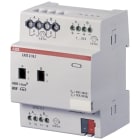 ABB SPA - ABBED 204 3 Lichtregler/Schaltdimmakt.