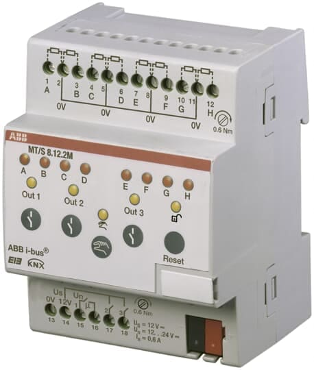 ABB SPA ABBKNXO002 Sicherheitsterminal