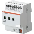 ABB SPA ABBKNXF001 SE/S3.16.1 MONITORAG CONTROLLO CARICHI
