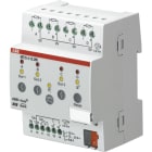 ABB SPA ABBKNXO001 Sicherheitsterminal