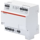 ABB SPA ABB2CDG110234R0011 FCC/S1.5.1.1 CONTROL FANCOIL PWM 0-10V