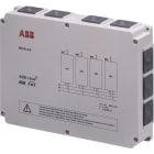 ABB SPA ABBEJ 269 0 RC/A4.2, CONTROLLORE PER AMBIENTE 4 MOD