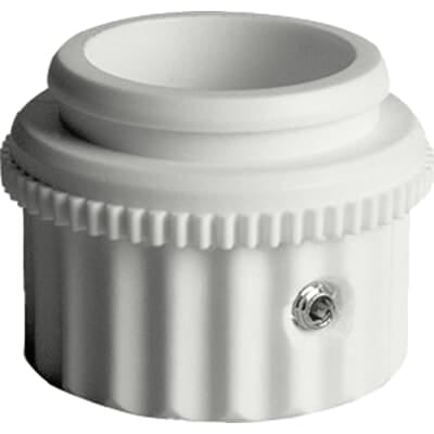 ABB SPA ABBEC 648 2 VA/Z 78.1 ADATTATORE (FLANGIA) VALVOLA