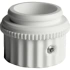 ABB SPA ABBEC 648 2 VA/Z 78.1 ADATTATORE (FLANGIA) VALVOLA