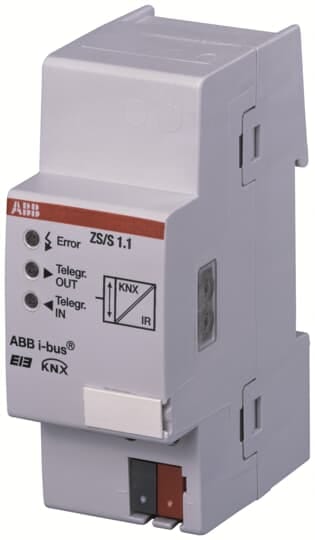ABB SPA ABBED 019 5 Zahlerschnittstelle