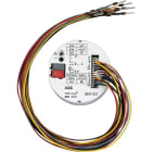 ABB SPA ABBEC 555 9 US/U 12.2 INTERFACCIA UNIV A 12 CANALI