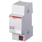 ABB SPA - ABBEC 831 4 Applikationsbaustein Zeit