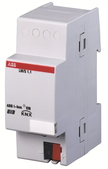 ABB SPA ABBEC 882 7 Logikmodul