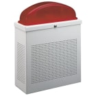 ABB SPA ABBEC 966 8 Sirene im Gehause