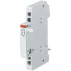 ABB SPA ABBA648820 S2C-H11L CONTATTO AUX. MONTAGGIO SX 1NA+