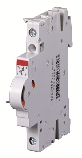 ABB SPA - ABBA563826 Hilfsschalter
