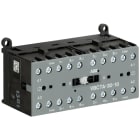 ABB SPA - ABBEM 649 9 VBC7A-30-10-01 24VCC MINIC. INV.