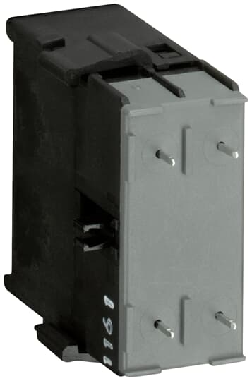 ABB SPA - ABBEL 576 5 CA6-11NP cont. aus.lat. 1NA+1NC x B6/B7-P