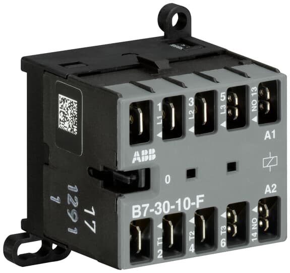 ABB SPA - ABBEM 578 0 B7-30-10-F-80 220-240V 40-450Hz MINICONT.