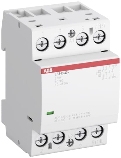 ABB SPA - ABBESB4040N07 Installationsschutz