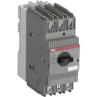ABB SPA ABBMO16520 MO165-20 PROTEZIONE SOLO MAGNETICA 20A