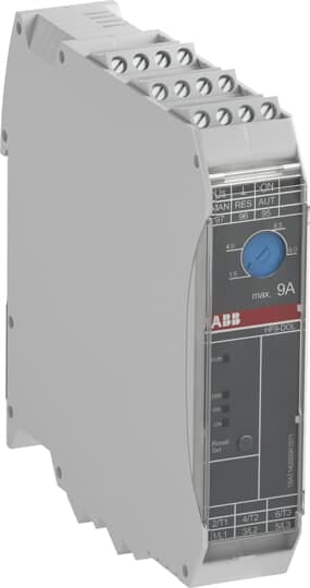 ABB SPA - ABBHF9DOL24 HF9-DOL ELECTRONIC COMPACT STARTER 24VDC