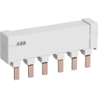 ABB SPA - ABBPS220125 PS2-2-0-125 BARRE COLL. 2X MX165