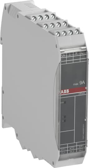 ABB SPA - ABBHF9R24 HF9-R Electronic Compact Starter 24VDC