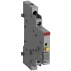 ABB SPA ABBEP 919 3 CK1-02 CONT SEGNAL 2NC CTO UL508 TYPE E