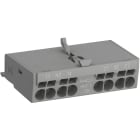 ABB SPA ABBHKF111K HKF1-11K CONTATTI AUSILIARI PER MS-K
