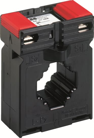 ABB SPA - ABBCMCT2005 CM-CT 200/5 A TRASFORMATORE DI MISURA TA