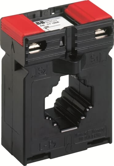 ABB SPA ABBCMCT505 CM-CT 50/5 A TRASFORMATORE DI MISURA TA