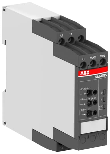 ABB SPA - ABBCMENS23S CM-ENS.23S REL? LIQ. UP-DOWN 110 E 230 A