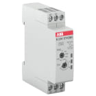 ABB SPA - ABBEA 684 9 Zeitrelais