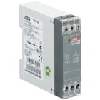 ABB SPA ABBET 643 5 CM-PVE.01 RELE MIN-MAX TENS SOGLIA FIX+N