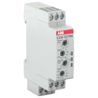 ABB SPA - ABBM657693 E234 CT-TGD.22 RELE TEMPORIZZATORE