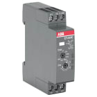 ABB SPA ABB1SVR508110R0000 CT-AHC.12 TIMER, OFF-DELAY