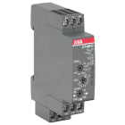 ABB SPA ABB1SVR508020R1100 CT-MFC.21 TIMER, MULTIFUNZIONE