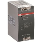 ABB SPA ABBET 669 0 CP-E 12/10.0 IN:115/230VAC OUT:12VDC/10A