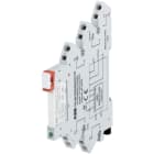 ABB SPA ABBCRS012024VADC1SZ CR-S012/024VADC1SZ BASE X REL? 6 MM