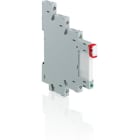 ABB SPA - ABBCRS110VADC1CRS CR-S110VADC1CRS BASE + REL? ESTR. 6 MM