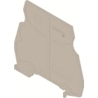 ABB SPA - ABBCRSSEP CR-SSEP SEPARATORE PER REL? 6MM CR-S