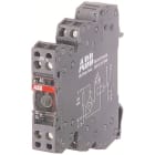 ABB SPA - ABBEN064502001 RB121A-60-230VUC INTERFACE RELAY R600