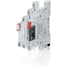 ABB SPA ABBCRS006024VDC1SS CR-S006/024VDC1SS BASE X REL? 6 MM