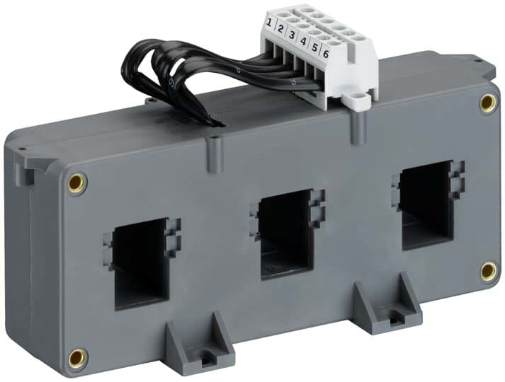 ABB SPA - ABB1SAJ929500R0310 CT4L310R/4 TA trif. 180?310A ac