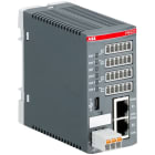 ABB SPA ABB1SAJ261000R0100 PNQ22-FBP.0 INTERFACCIA ETHERNET PROFINE